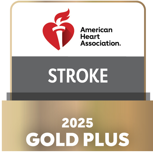 McLaren Flint Nationally Recognized for Providing High-Quality Stroke Care